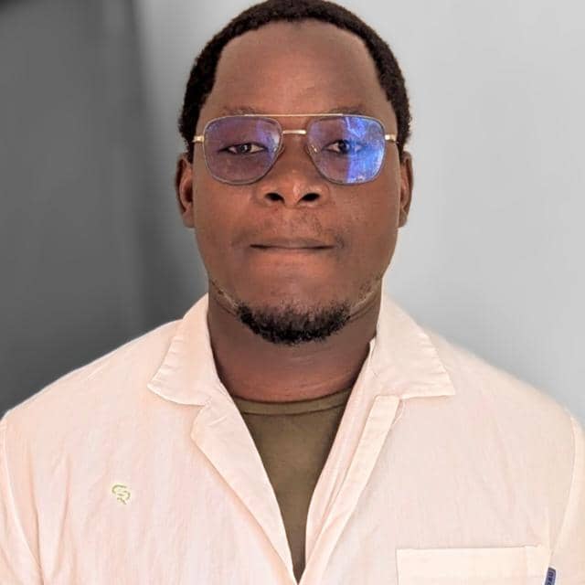 OUEDRAOGO Abdoul Kader