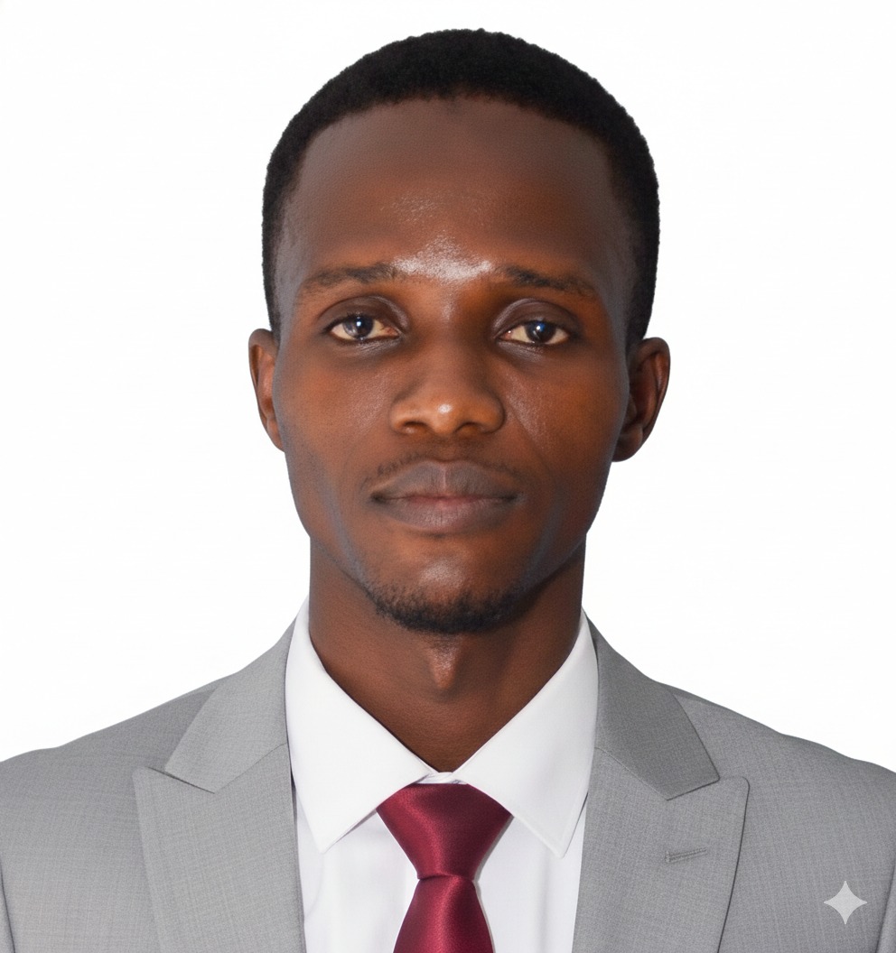 Dr. DOUMONGUE Tibanguebé