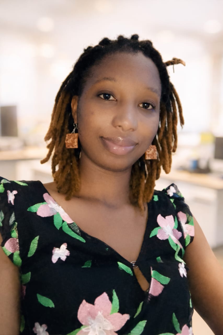 SALIFOU Tènè Sandrine