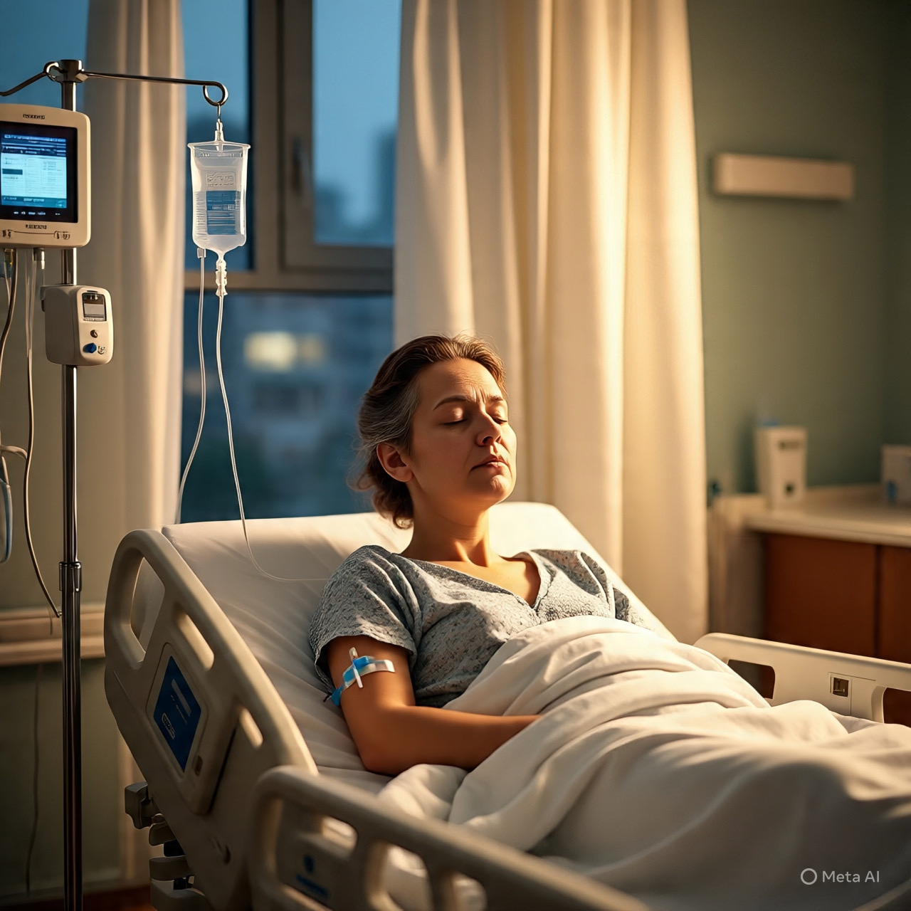 Maladies non transmissibles